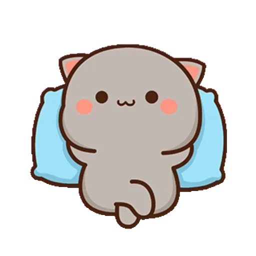 Peach Cat 12.0 Line 15