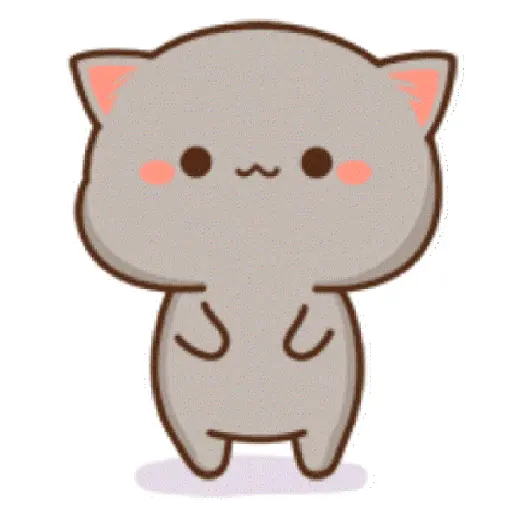 Mocha mochi catt lucukkk 8