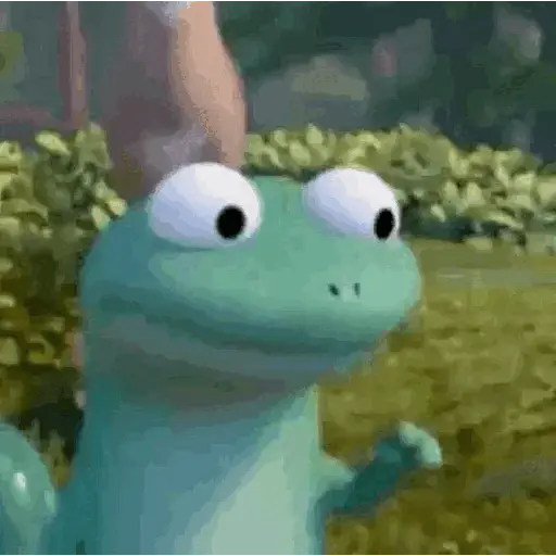 Tom Lizard🦎 20
