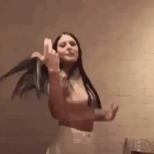 Ana Flávia (Reactions) 1