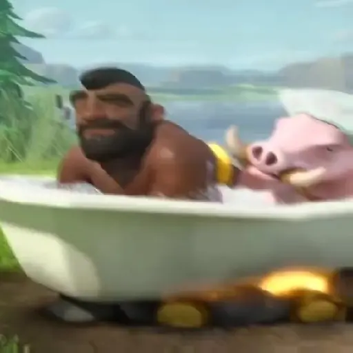 Clash Royale - vs de jogo 3