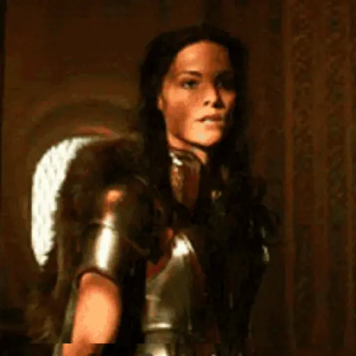 Lady Sif 7