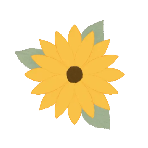 Flores Amarillas ✨🌻 11