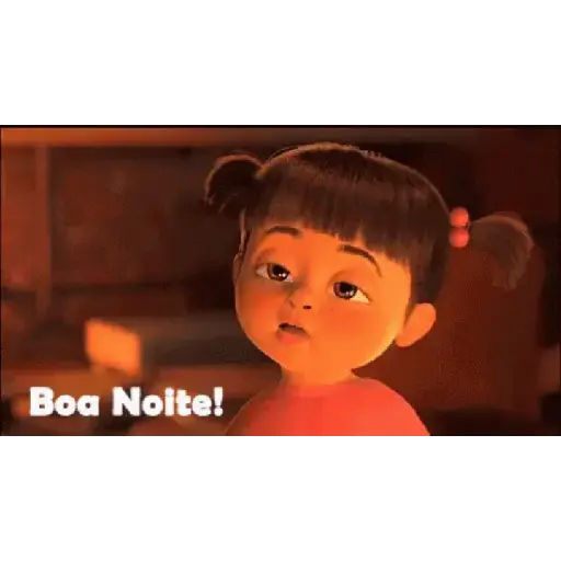 Boa noite 14