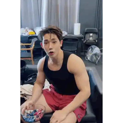 CaptainKorea🐰 8