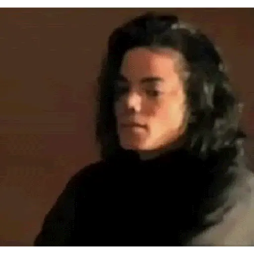 Michael Jackson# 3 1