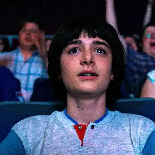 Will Byers RP 10