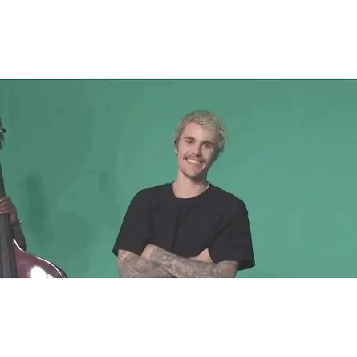 Justin Bieber 10