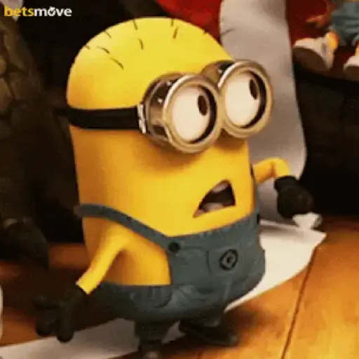 Los minions🙂 25