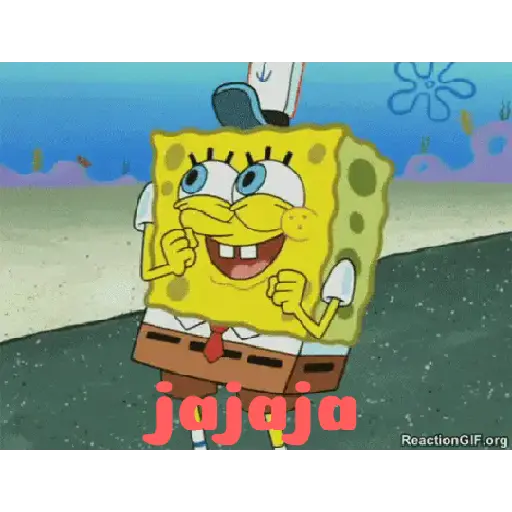 SPONGEBOB 2