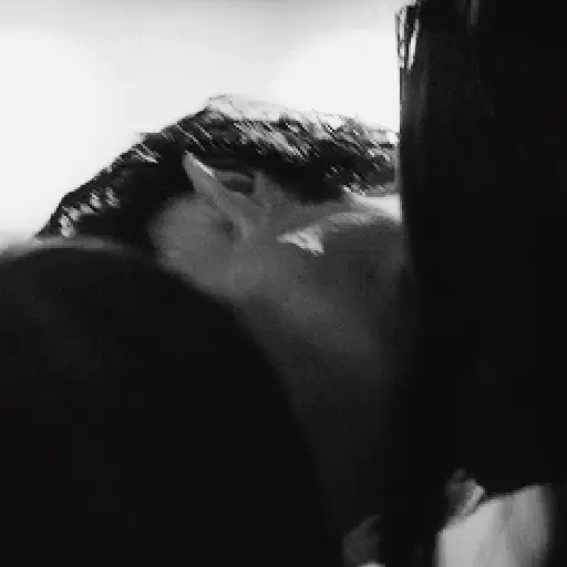 ⭐۷ąཞıɛɖ ცLąƈƙ ąŋɖ ῳɧıɬɛ✨🪐🤍🖤 18