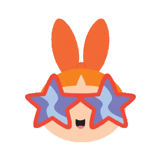 Powerpuff girls 8