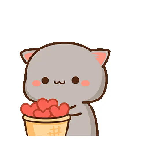 Mocha mochi catt lucukkk 15