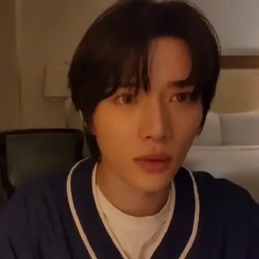 Beomgyu. | @ocenferios  Haki. 1