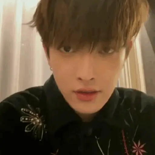 Hongjoongㅤ✿❀ 2