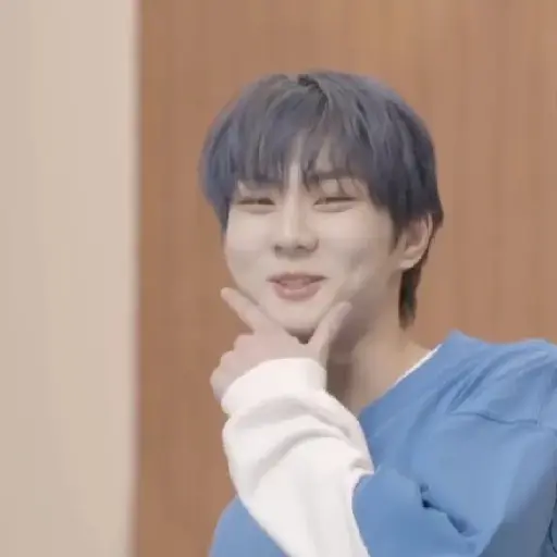 ❨  ★   ❩  ˑ— Enhypen 7