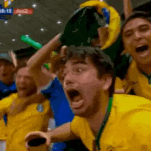 Vai Brasil! 🇧🇷 4