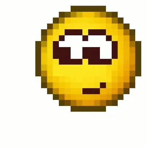 EMOJI PIXEL GIF 3