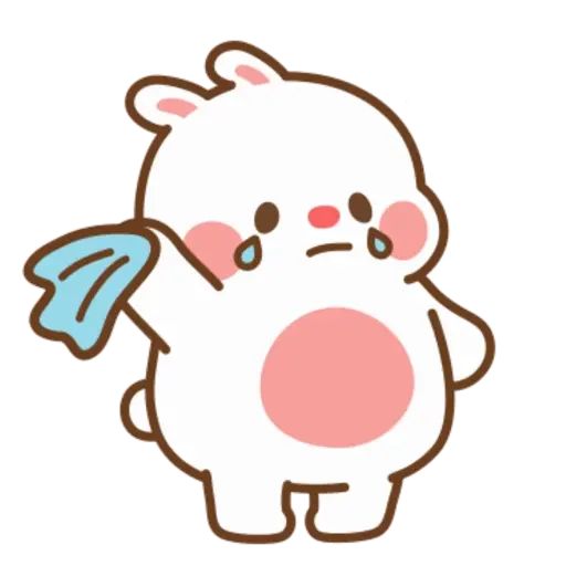 Tonton Friends 6