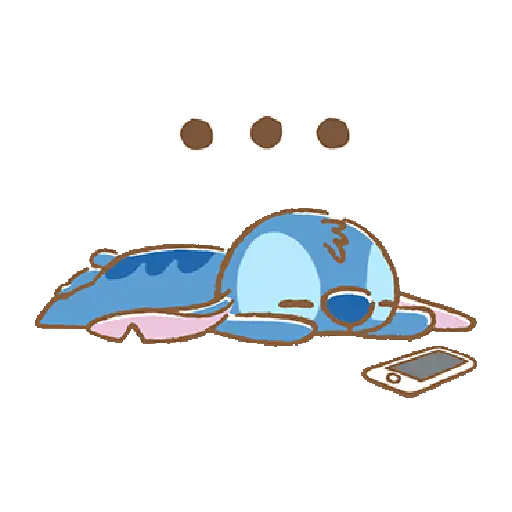 Stitch 2