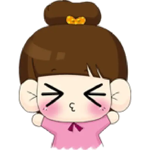 Niñita Kawaii Mood ✨🎀👧🏻 7