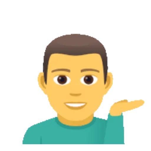WHATSAPP STICKER 03 8