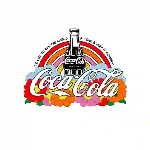 Coca Cola 🥤 5