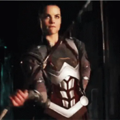 Lady Sif 5