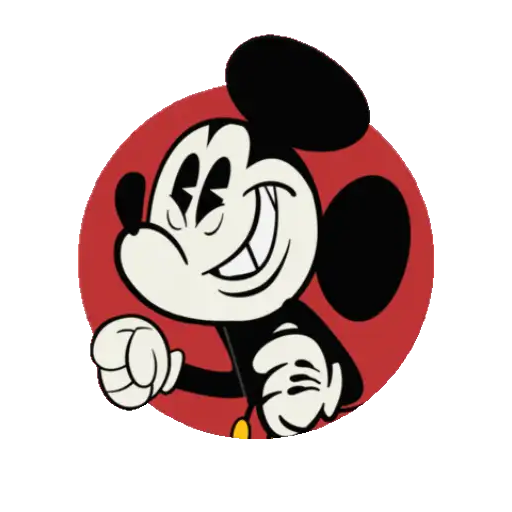 Disney Mickey Mouse 13