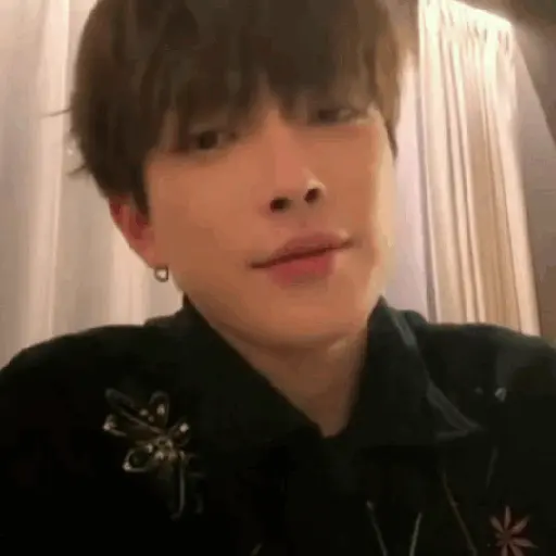 Hongjoongㅤ✿❀ 5