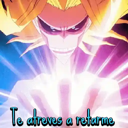 Boku no hero gif 10
