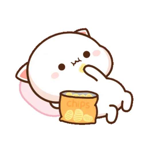 Mocha mochi catt lucukkk 1