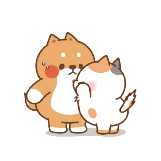 Tonton Friends😘 1