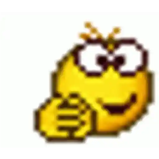 EMOJI PIXEL GIF 4