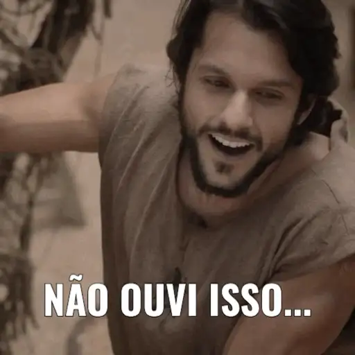 Pacote 1 do Simão | COM TEXTO 3