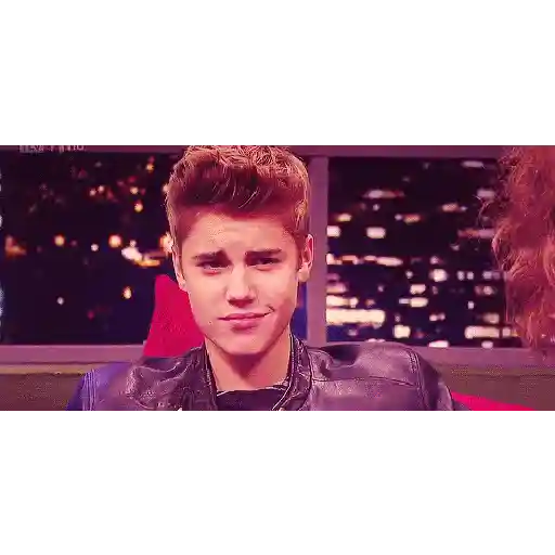 Justin Bieber 4