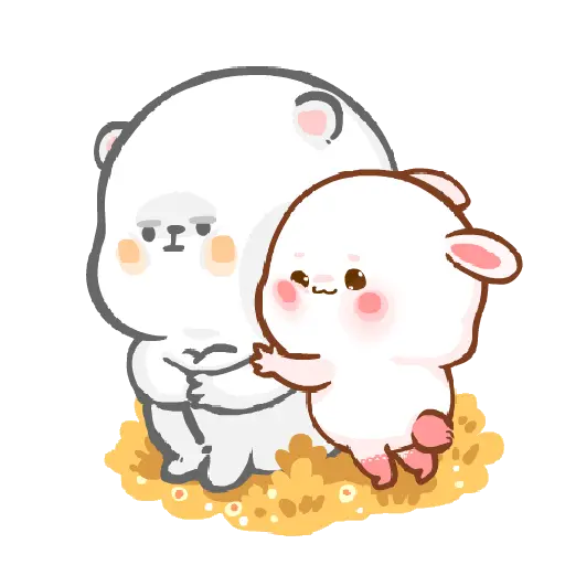 Cute bunny  15