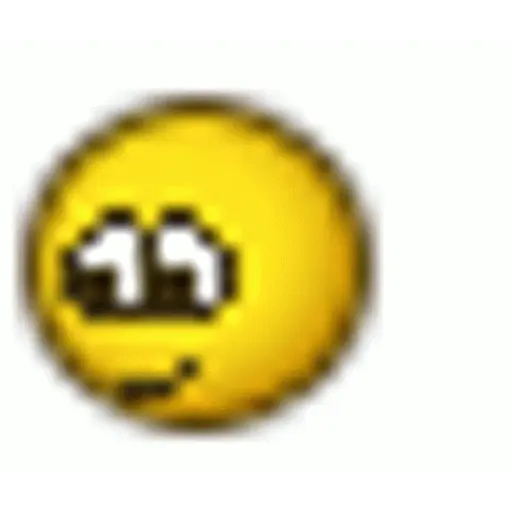 EMOJI PIXEL GIF 9