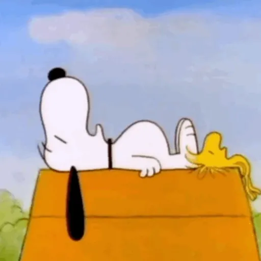 ❀ᮬ🐶⣧ ᩡᩡ Snoopy!©️Pochis 11