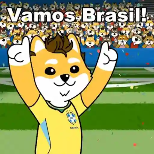 Vai Brasil! 🇧🇷 15