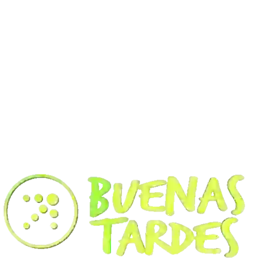 Buenas tardes 12