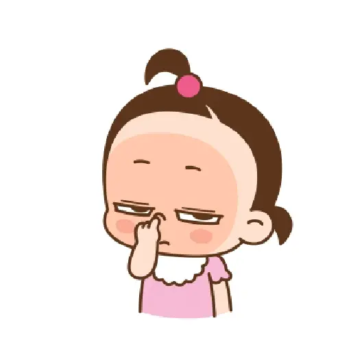 Cute gril🎀 11