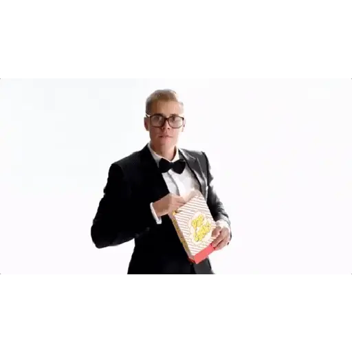 Justin Bieber 1