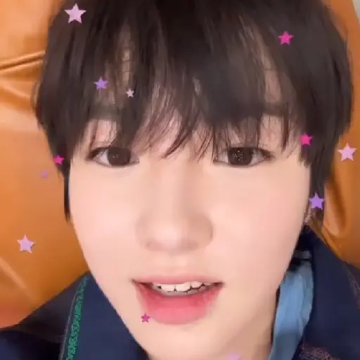 Sakuya nct (animados) ❤︎︎ 19