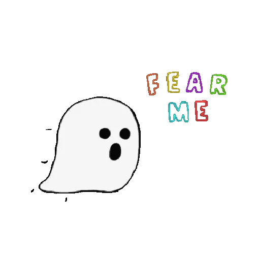 Spooky 🎃 12