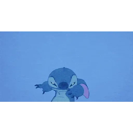 Stitch 18
