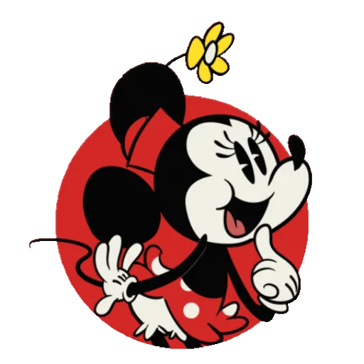 Disney Mickey Mouse 11