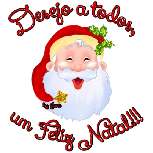 Natal Papai Noel 17