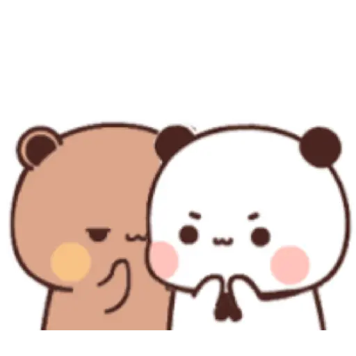 Panda lucu 3