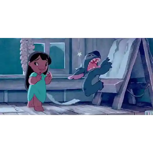Stitch 26